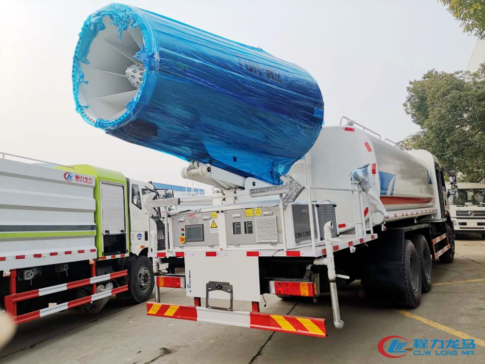 湖北龍馬抑塵車專業(yè)廠車子好在哪？